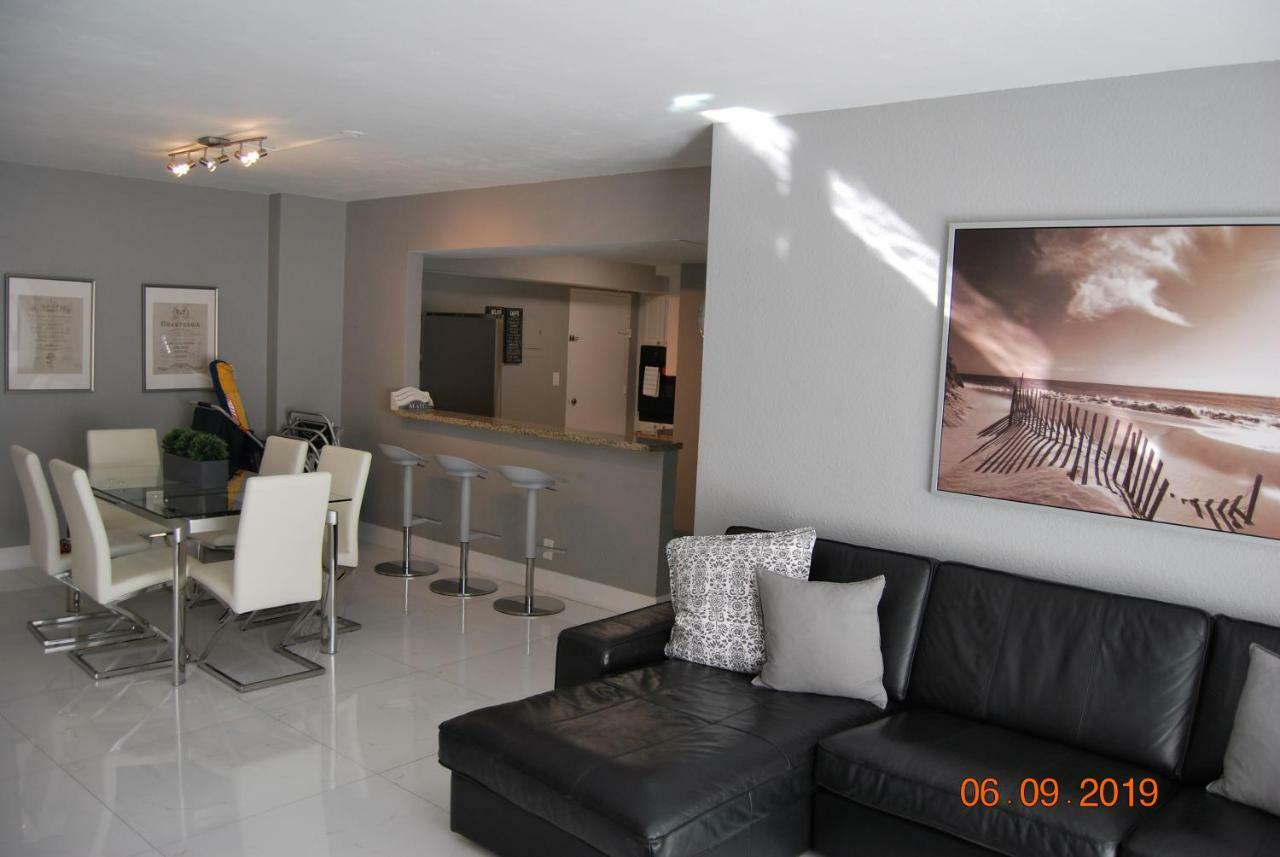 The Tides Apartment Hollywood Exterior photo