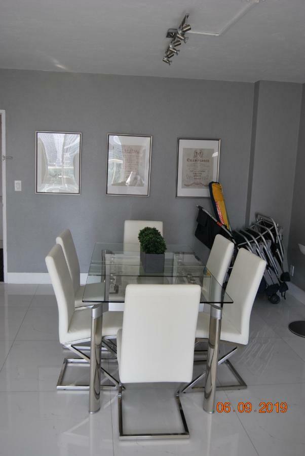 The Tides Apartment Hollywood Exterior photo