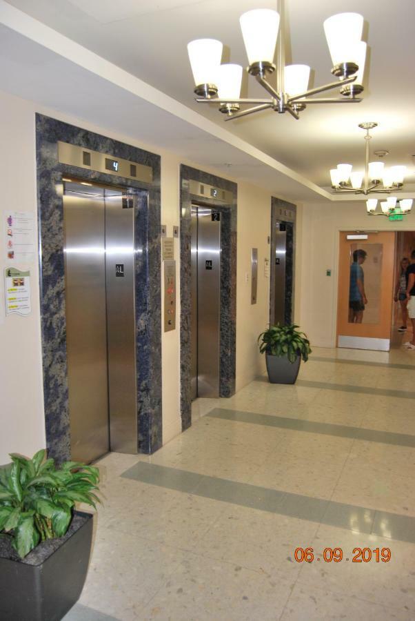 The Tides Apartment Hollywood Exterior photo